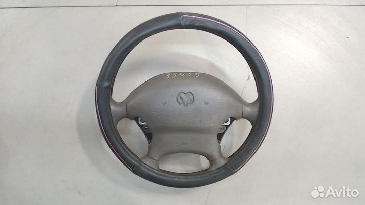 Руль Dodge Stratus, 2004