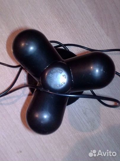 Вибромассажер для тела