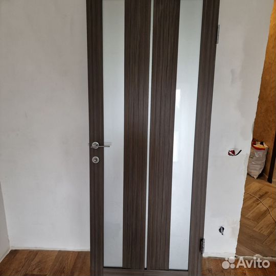 Двери межкомнатные