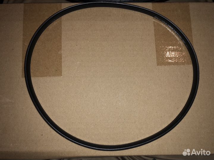 Уплотнение горелки D187 Viessmann (7836177)