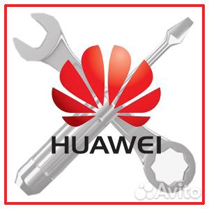 Замена дисплея на смартфонах Huawei / Рассрочка