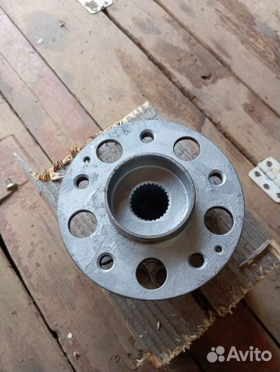 Ступица колеса передняя/задняя