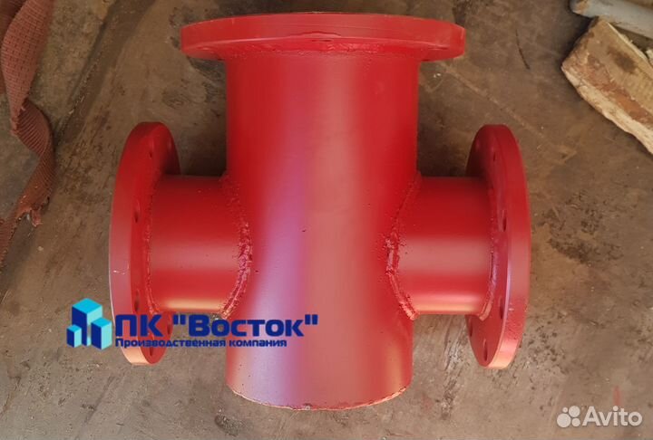 Пожарная подставка под гидрант ппдф сталь