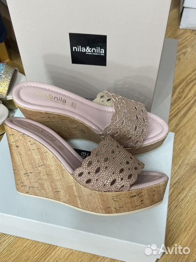 Обувь женская