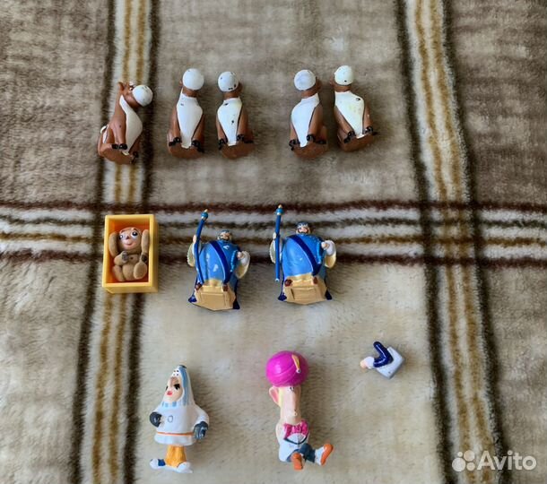 Киндер ландрин