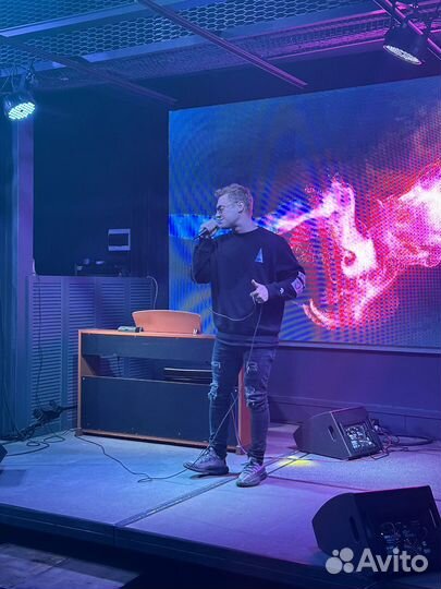 Уроки по вокалу