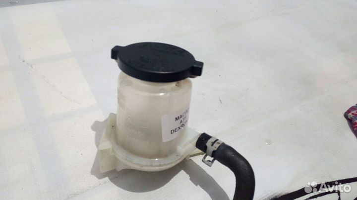 Бачок гидроусилителя для Geely emgrand EC7