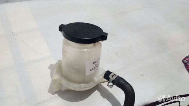 Бачок гидроусилителя для Geely emgrand EC7