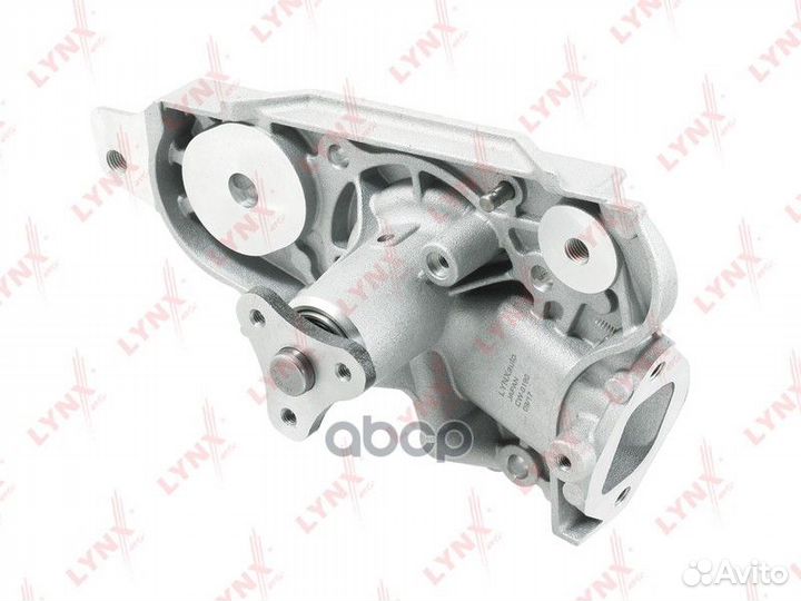 Насос водяной Mazda 323 / Familia (BA,BJ) 94-04