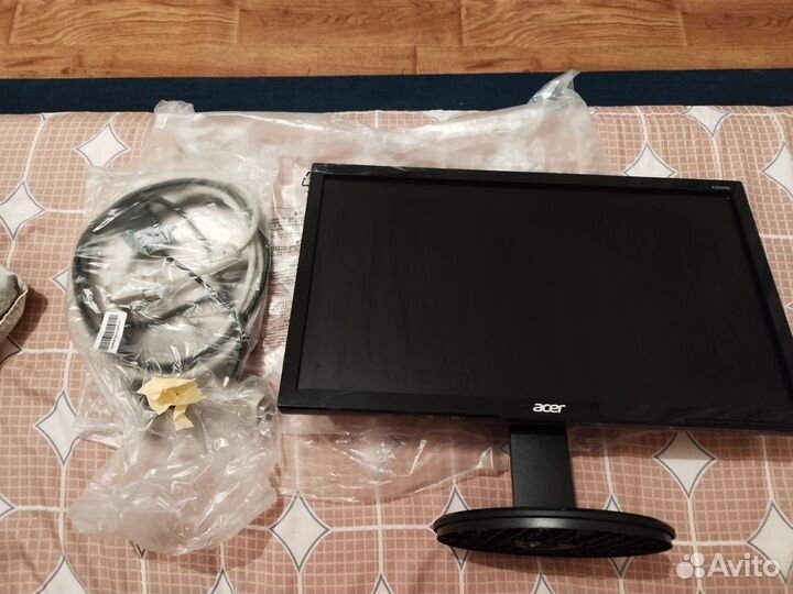 Монитор acer k202hql