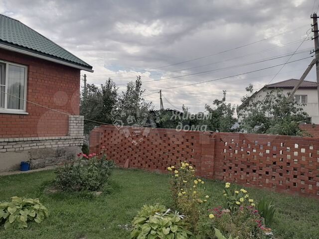 Дом 176 м² на участке 8 сот. на продажу в Волгограде | Купить дом в ...