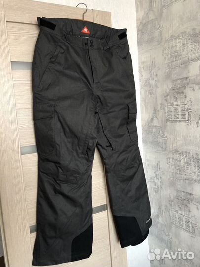Горнолыжные брюки Columbia