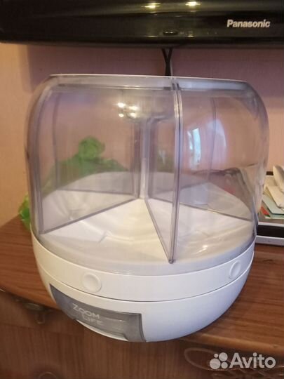 Контейнер для хранения круп