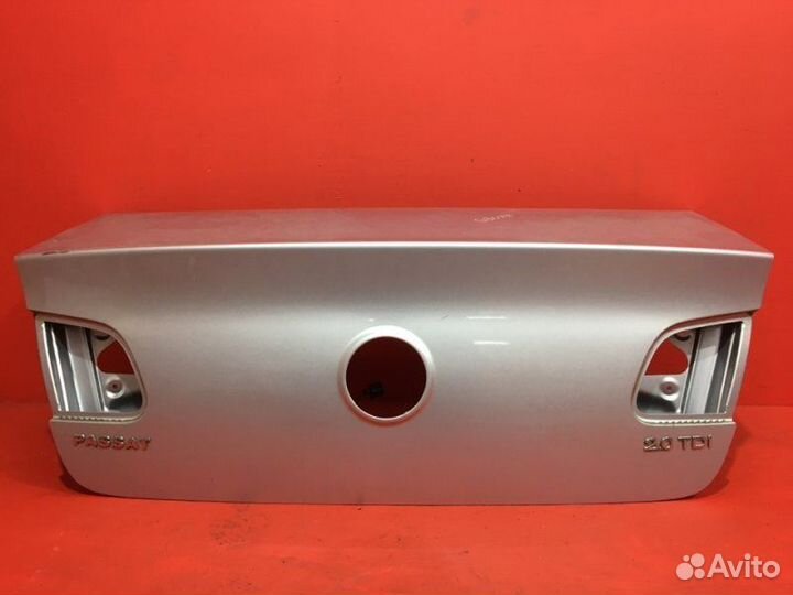 Крышка багажника Volkswagen Passat B6 cbab 2007