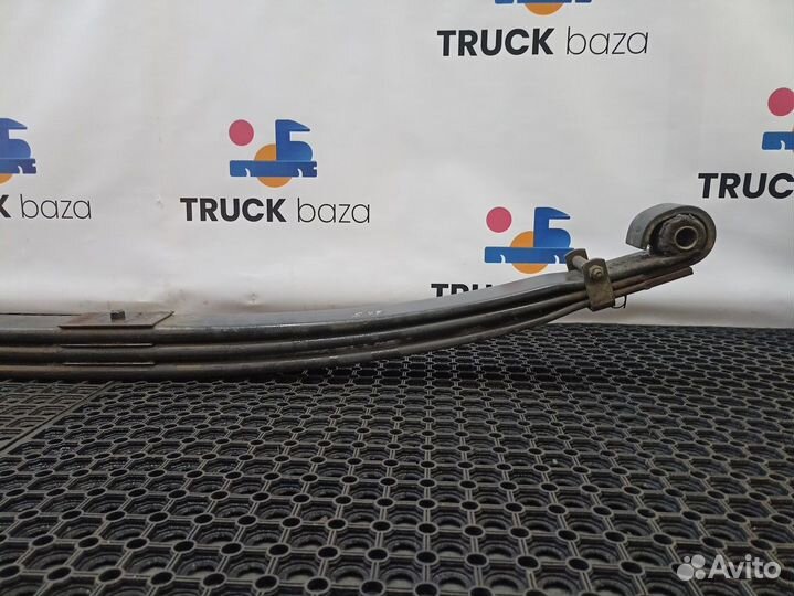 2137285 Рессора передняя Scania 5-series