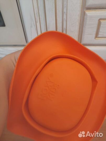 Дорожный горшок roxy kids