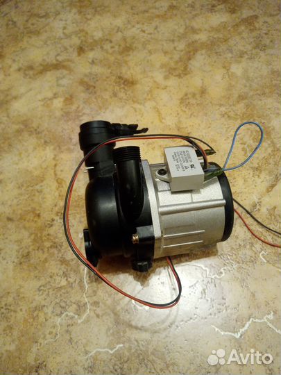 Насос для котла Navien