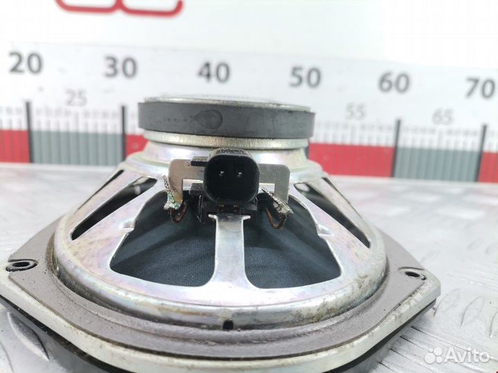 Динамик Ford Transit 5