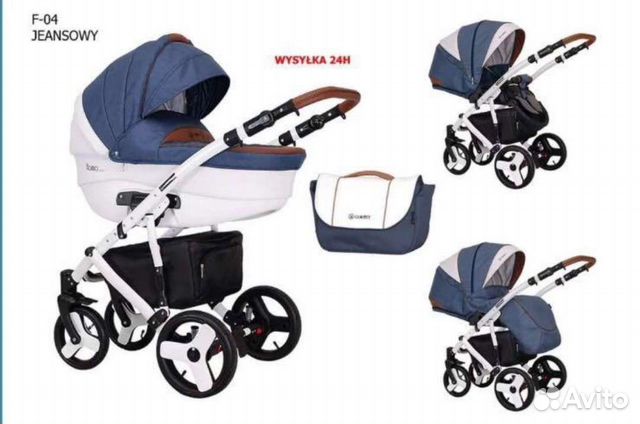 Коляска coletto florino carbon eco 3 в 1 (Польша)