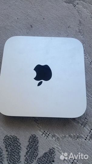 Apple Mac mini 2012 и 2014 i7/8gb/Ventura