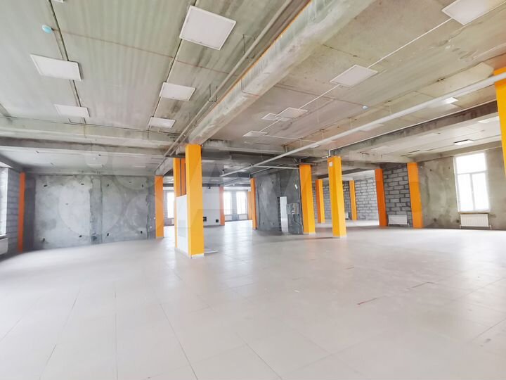 Офис,фитнес,детский центр, 500 м²