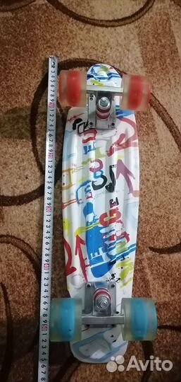 Пениборд светящийся