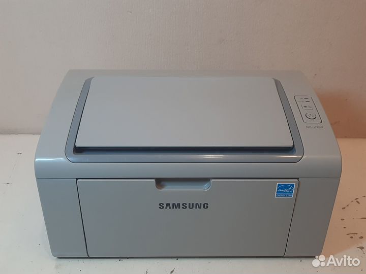 Принтер Samsung ML-2160