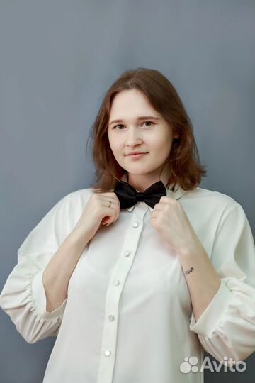 Стажер программист