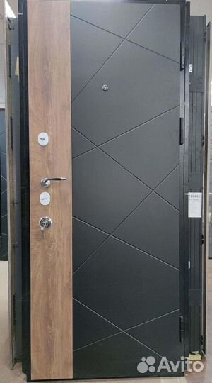 Входные двери