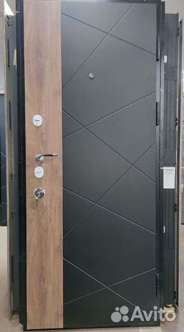 Входные двери