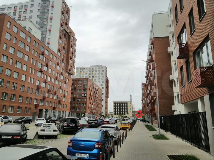 Здание, 1042 м²