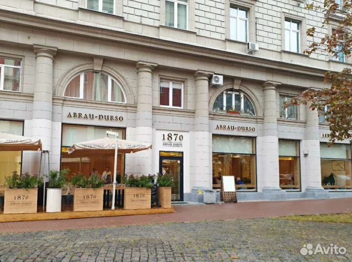 Аренда паркинга машиноместо