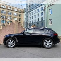 Infiniti FX30 3.0 AT, 2012, 177 000 км, с пробегом, цена 1 950 000 руб.