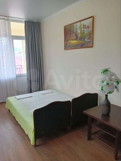 Комната 20 м², 2/2 эт.