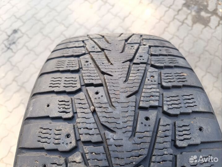 Nokian Tyres cLine Van 275/45 R20