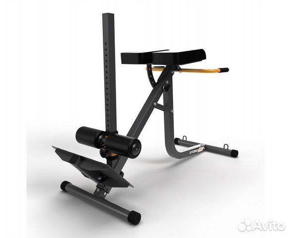 Гиперэкстензия stonerise HypeRise