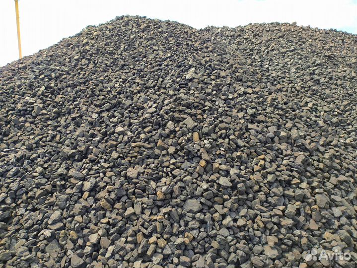 Каменный уголь дпк опт