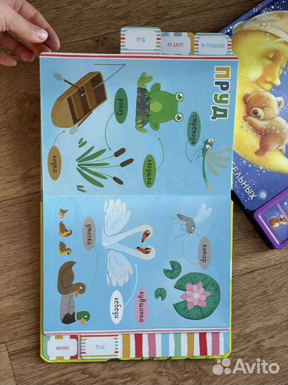 Книга «гуляем во дворе»