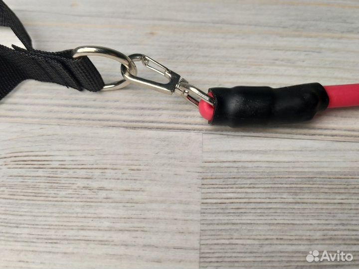 Набор трубчатых эспандеров