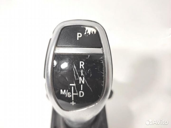 Селектор aкпп BMW F30