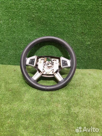 Руль лифан солано 620