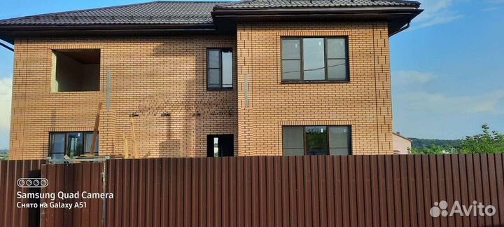 Окна от завода производителя