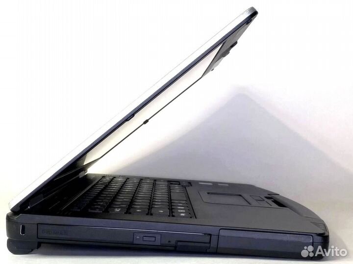 Защищенный ноутбук Panasonic CF-54 mk-3