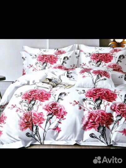 Белье постельное