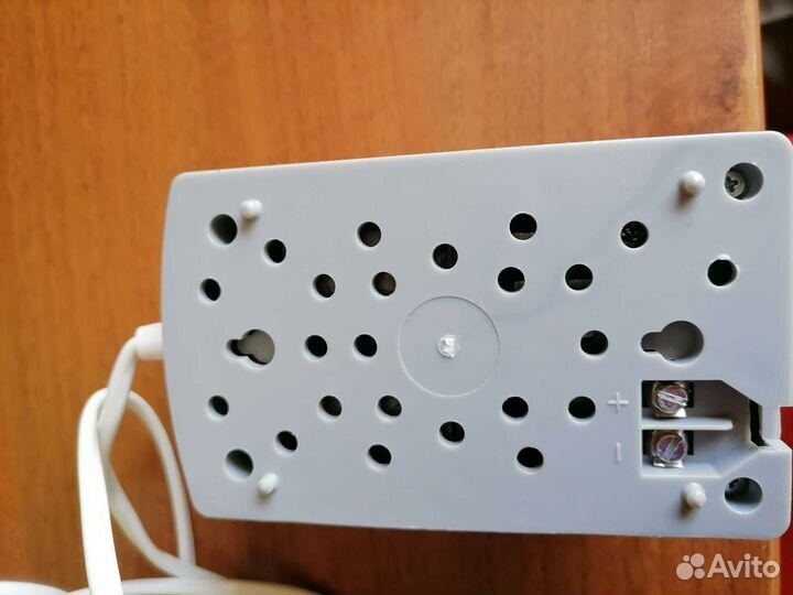 Блок питания бп-3А