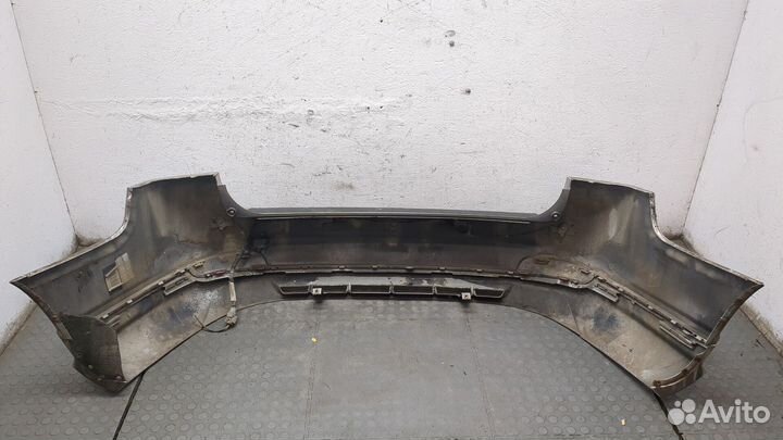 Бампер Volvo V50, 2009