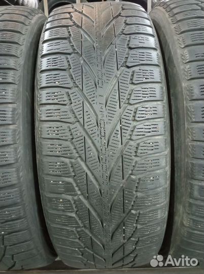 Nokian Tyres Hakkapeliitta R2 235/60 R18 98W