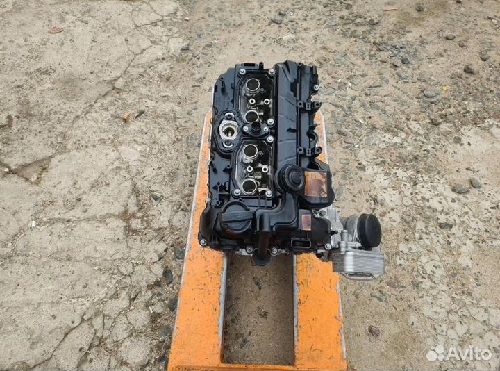 Мотор BMW 3 F30 2.0 184 2014 N20B20B