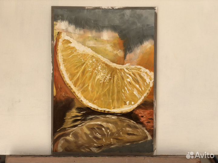 Авторская картина