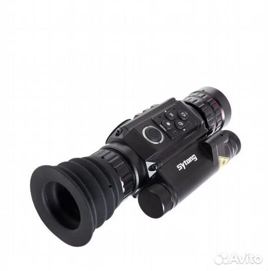 Прицел ночного видения